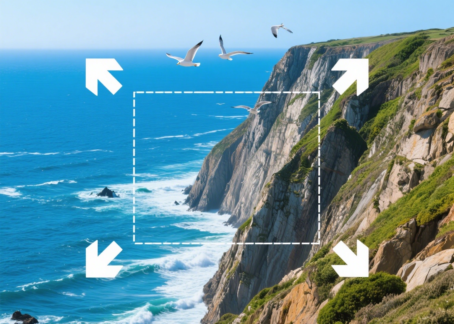 Image Extender